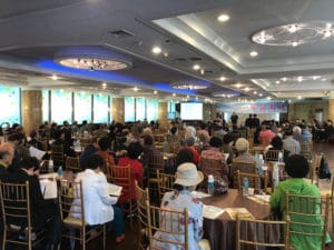 south pacific pastors meeting