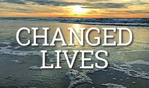 changed lives graphic
